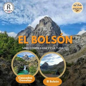 TOUR EL BOLSÓN
