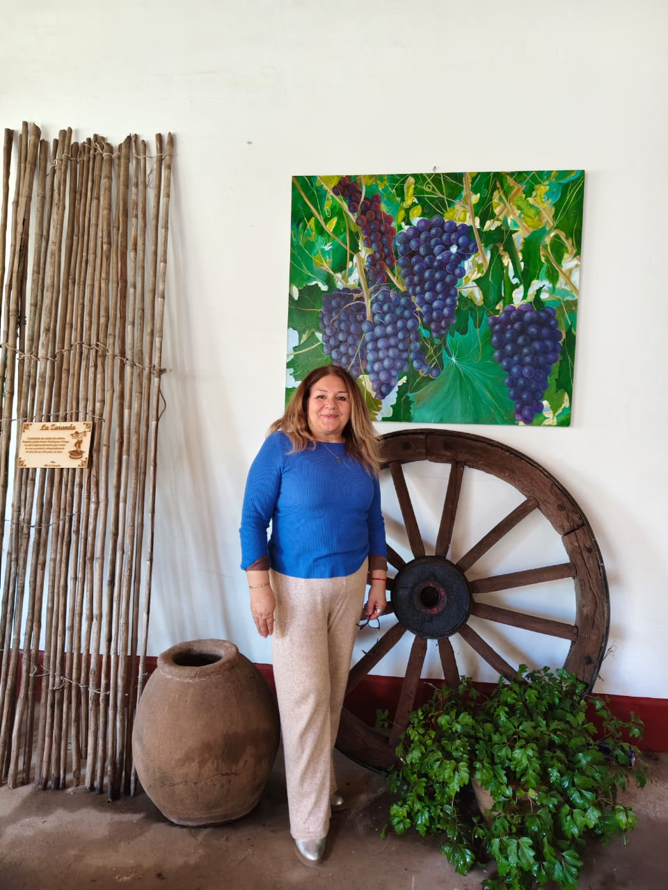 ENOTURISMO VILLA ALEGRE - Imagen 5